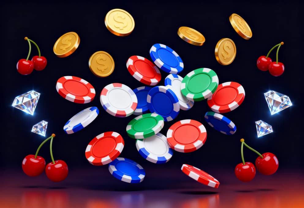 casino BetAlice casino BetAlice