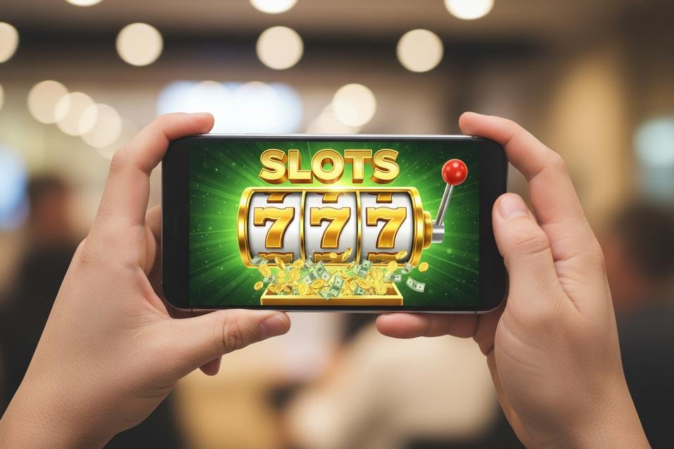 kingmaker casino Ireland