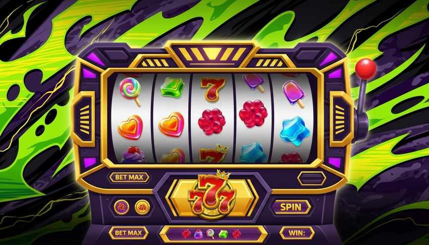 Spin away casino